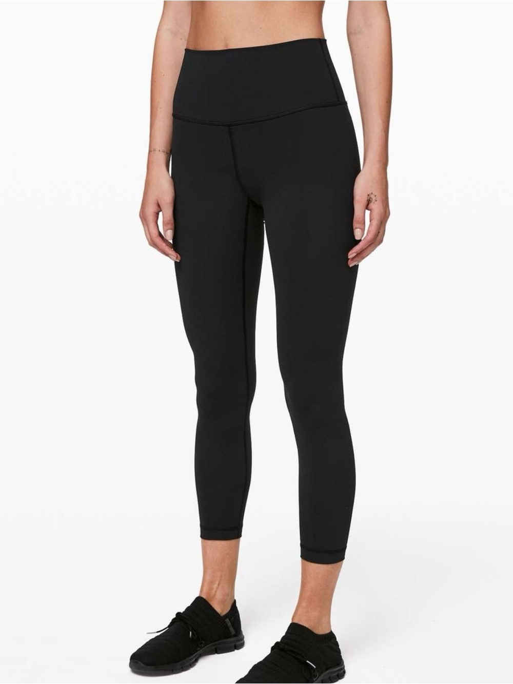 Wunder Under High Rise Tight 25” Luxtreme
